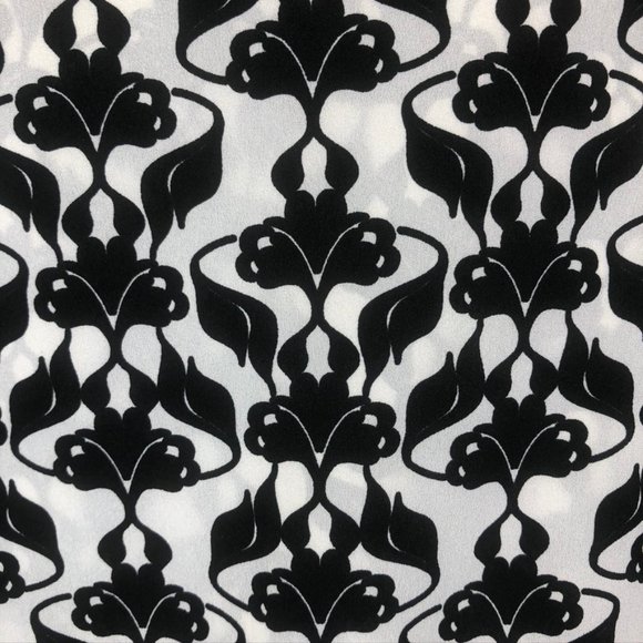 Anthropologie Weston Wear Short Sleeve Versa Top - Picture 8 of 8